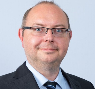 Markus Maier | © Wirtschaftsbund/Foto Weinwurm